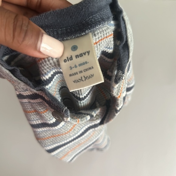 Cute Baby Boy 👦🏾 set! - Picture 8 of 8